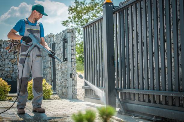 Professional Pressure Washing in Metzger, OR