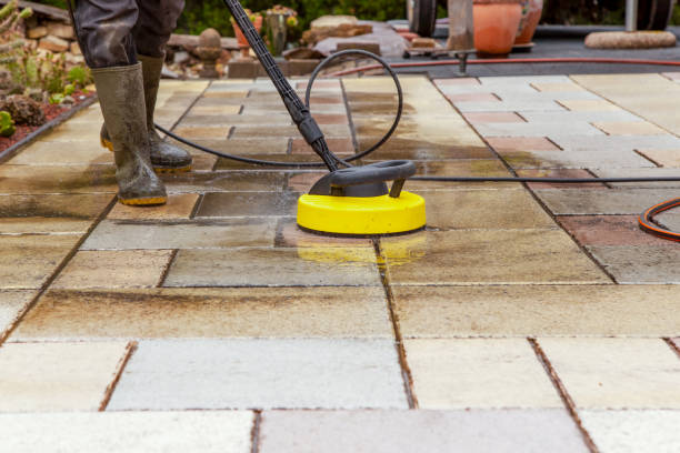 Best Factory Floor Cleaning  in Metzger, OR